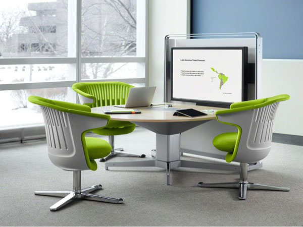 辦公家具怎么擺放符合風(fēng)水學(xué)？