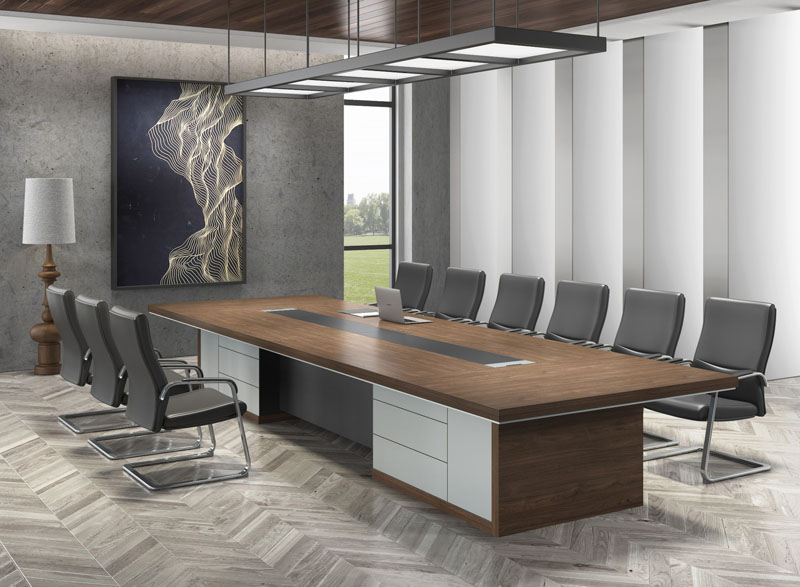 定制辦公家具時(shí)這幾點(diǎn)一定要注意